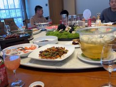 -泓历皇朝酒店(东亭店)