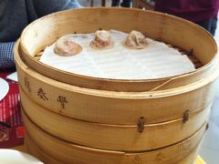 特色小笼-鼎泰丰(当代商城店)