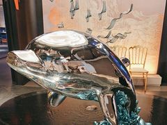 -上和臻品中国菜(花园街店)