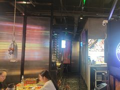 -叁宝烤肉• 西安烧烤(太乙路店)