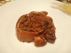 -8餐厅(新葡京酒店)