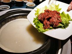 -大良毋米粥(锦龙路总店)
