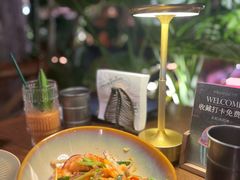 -Tegu泰古莲·泰国餐厅(红山6979店)