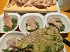 -蚝翅·海鲜粥·烧烤·龙虾季(海曙天一店)