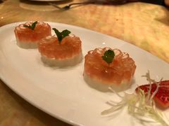 -8餐厅(新葡京酒店)