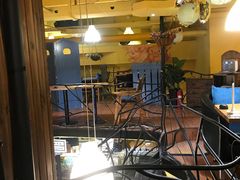 -蜜蜂家的红茶馆(华府店)