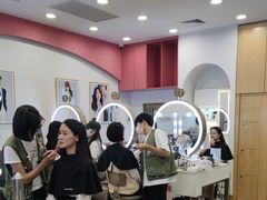 -海马体照相馆(广州新世界云门New park店)