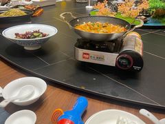 -同庆楼(建邺万达店)