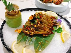 生卤虾-江南苑精菜坊