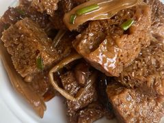 四喜烤麸-五芳齋(云南南路店)