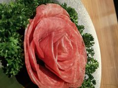 -烧肉达人•炭火烧肉(新天地店)