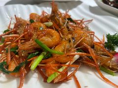 -绿雅酒家(江西中路店)