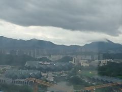 -澜云拾光酒店公寓(大运中心体育馆店)