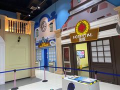 -蓝精灵乐园·世茂精灵之城主题乐园