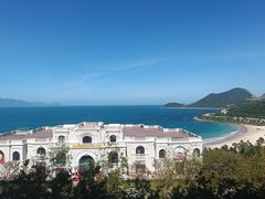 -芽庄珍珠岛游乐园
