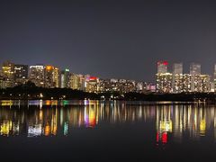 -南宁南湖公园