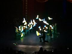 -珠海横琴长隆《卡卡虎奇遇记》