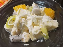 -九田家黑牛烤肉料理(新辰里亚运村店)