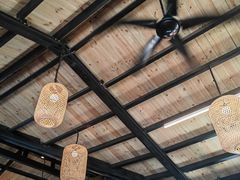 -清水湖度假村(罗浮山美食地标店)