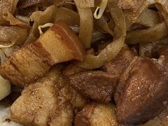 -葛记焖饼(伏牛路店)