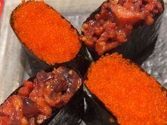 -古田居·特色寿司料理(骏欣中心店)