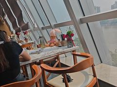 -桃花江餐厅·江景-约会·聚会