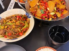 -潇湘阁(三里屯SOHO店)