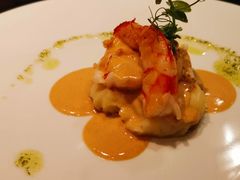 -Ginza Onodera铁板烧(外滩十八号店)