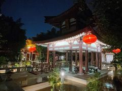 -大唐博相府酒店·陕西官府菜