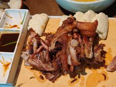 -张大嘴菜馆(庞各庄店)