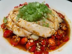 -太二酸菜鱼(正大广场店)