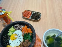 -小木屋拌饭(西安万象天地店)
