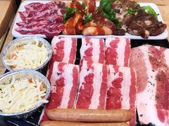 -秋木烤肉·韩国牛肉名家(高新旗舰店)