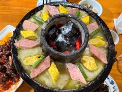 -龙姐私房菜(和顺古镇店)