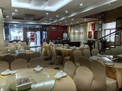 -旺富东海大酒楼(海鲜街店)