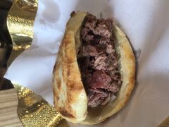 -永茂驴肉(莲池南大街总店)