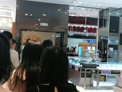 -新世界大丸百货