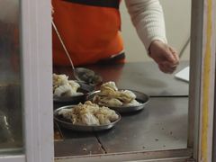 -正宗东门老牌豆芽粉