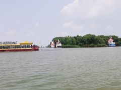 -溱湖国家湿地公园