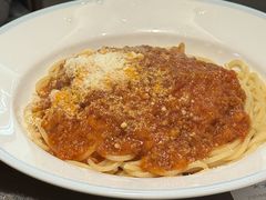 -萨莉亚意式餐厅(杭州滨江天街店)