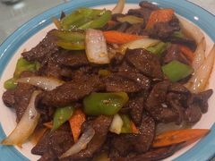 -中国吉菜名店广源宾馆餐厅
