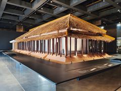 -盘龙城遗址博物院