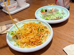 -管氏翅吧(马家堡店)