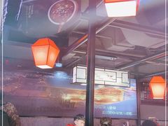 -营信刘罗锅铁锅炖(建华店)