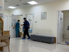 -美联众合动物医院·24h京西诊疗中心