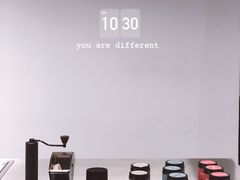 -野鸽子咖啡(中航店)