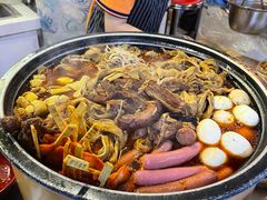 -安徽阜阳卷馍(西单店)