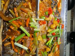 -鸣记脆皮烤鱼(山姆店)