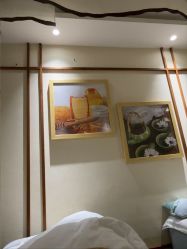 -芳朵美容养生SPA