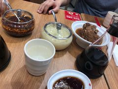 -喜家德虾仁水饺(南山书城店)